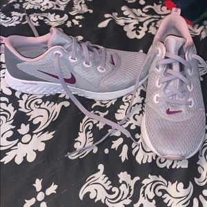 Women’s Nike React Running Shoes